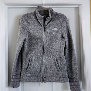 The North Face sweater Fleece jacket